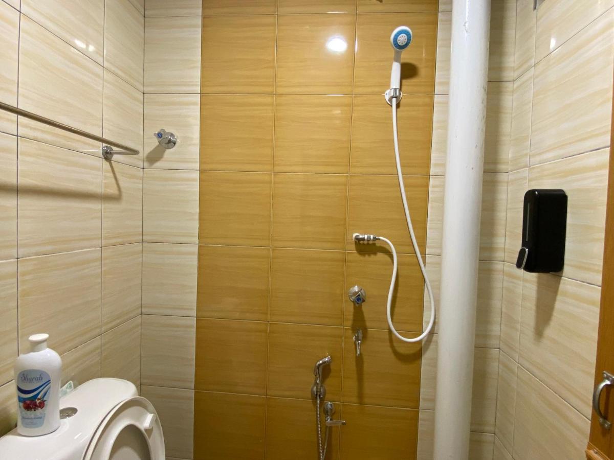 Homestay Ijaa Marang Esterno foto