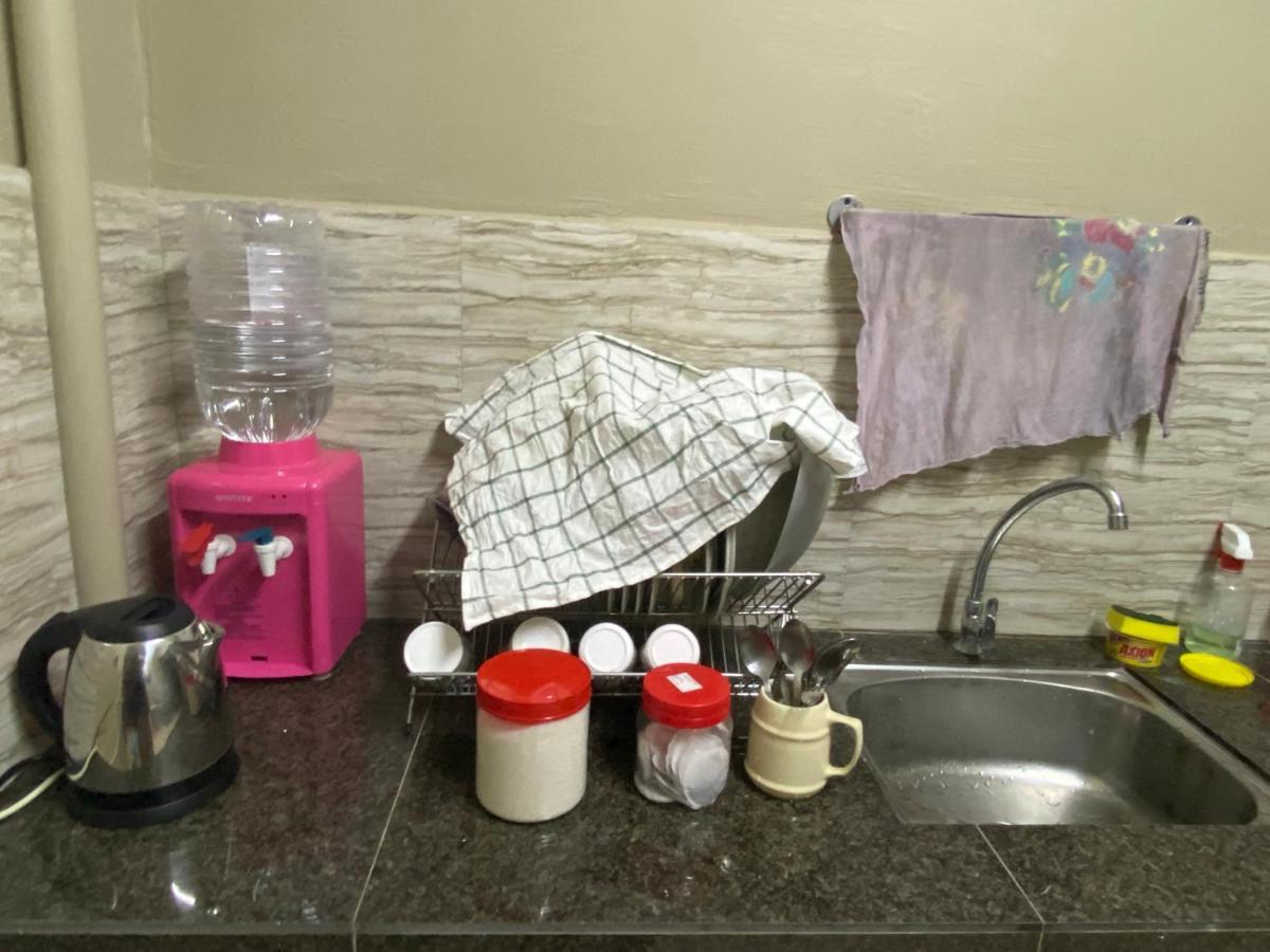 Homestay Ijaa Marang Esterno foto